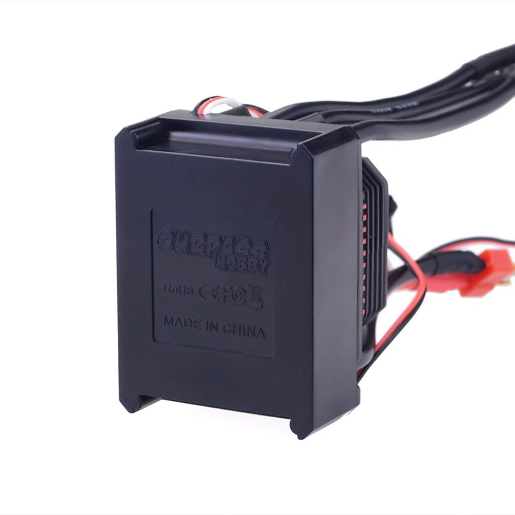 Surpass Hobby Waterproof Brushless 150A ESC-