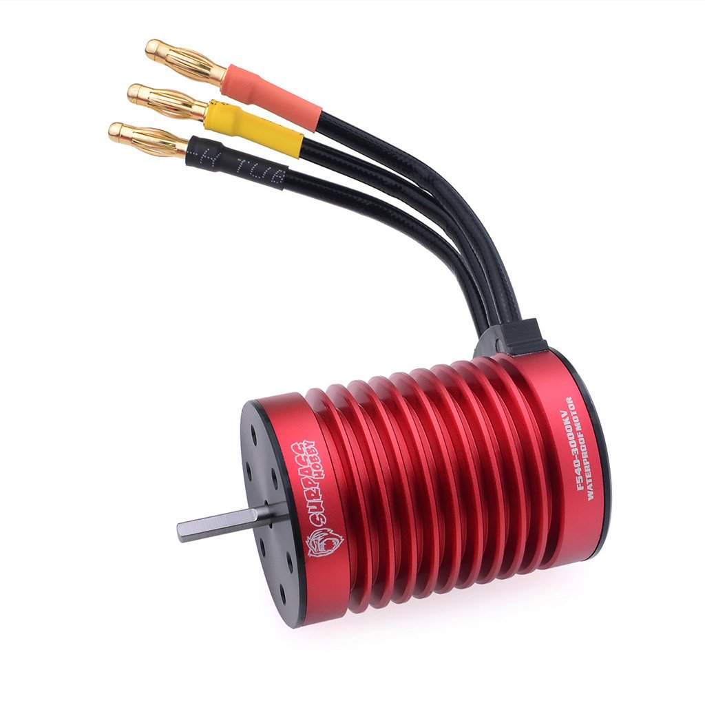 Dynamite 800kv brushless motor cheap specs