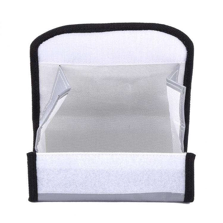 LiPo Safe Explosion-proof Battery Bag