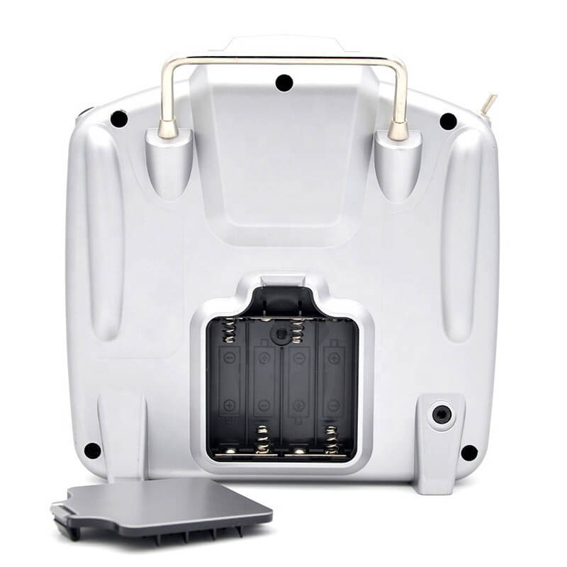 Microzone MC6C 2.4G 6CH Transmitter with Receiver