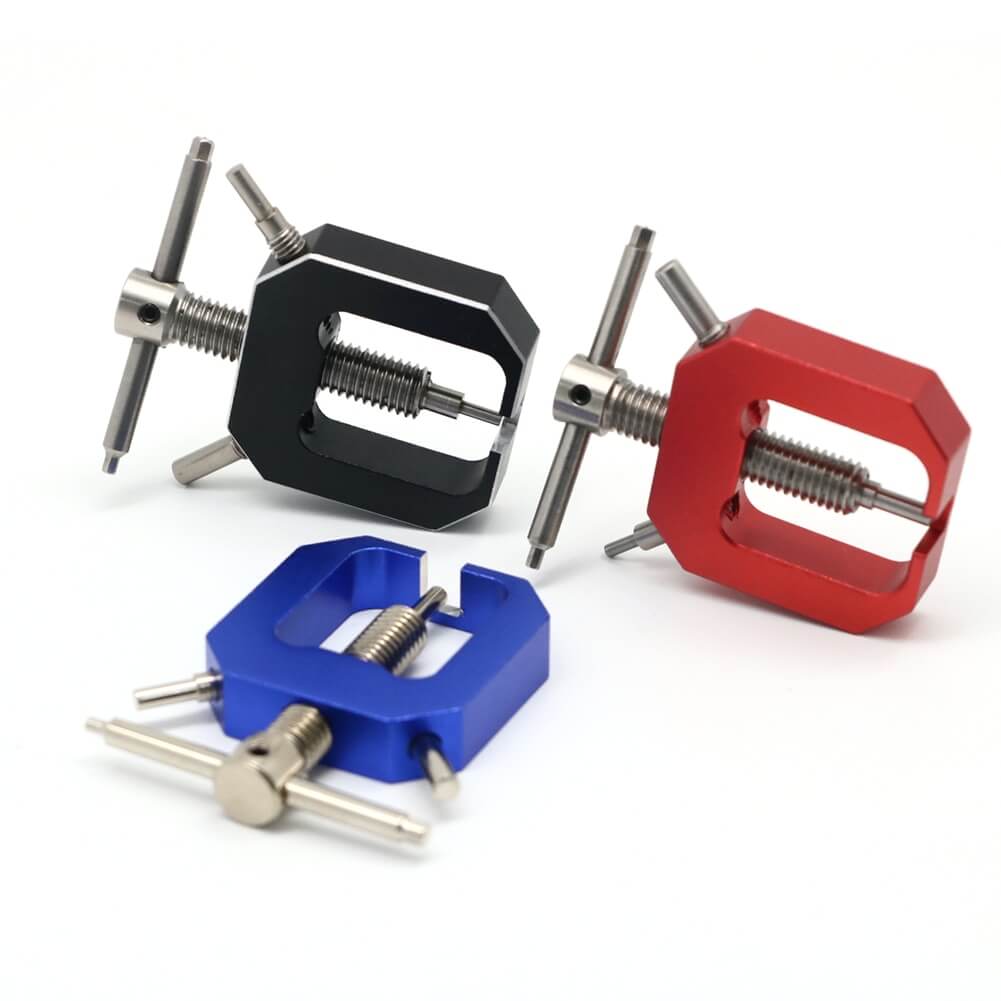Motor Pinion Gear Puller Tool
