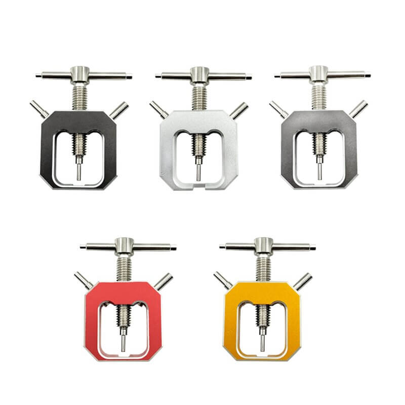 Motor Pinion Gear Puller Tool