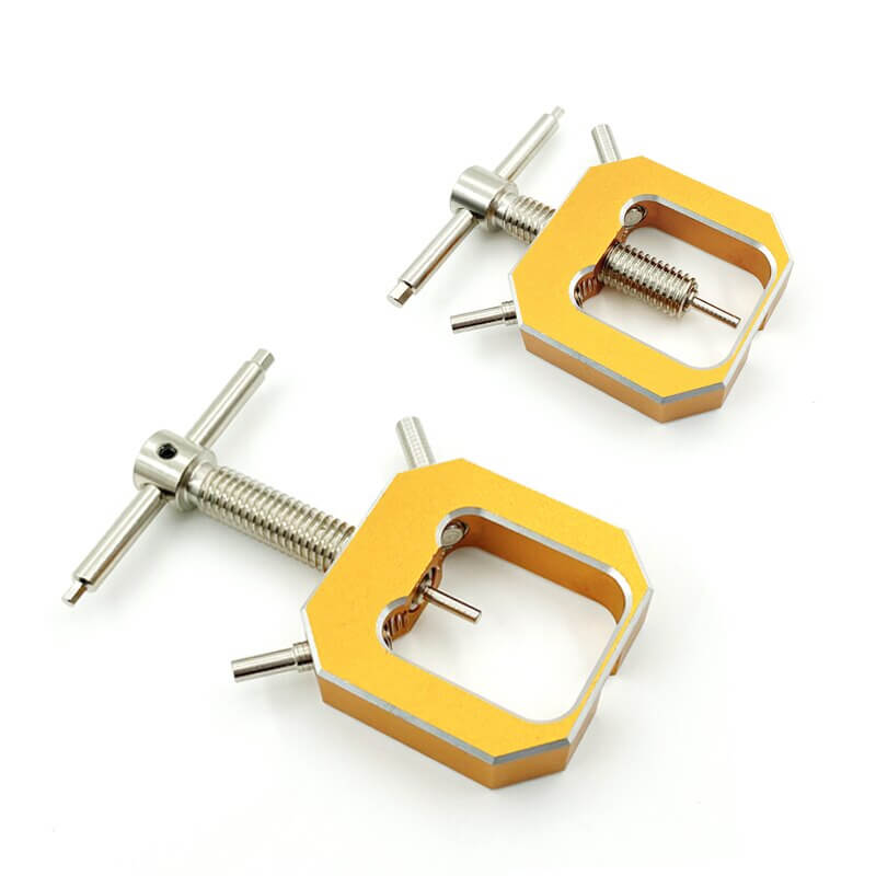 Motor Pinion Gear Puller Tool