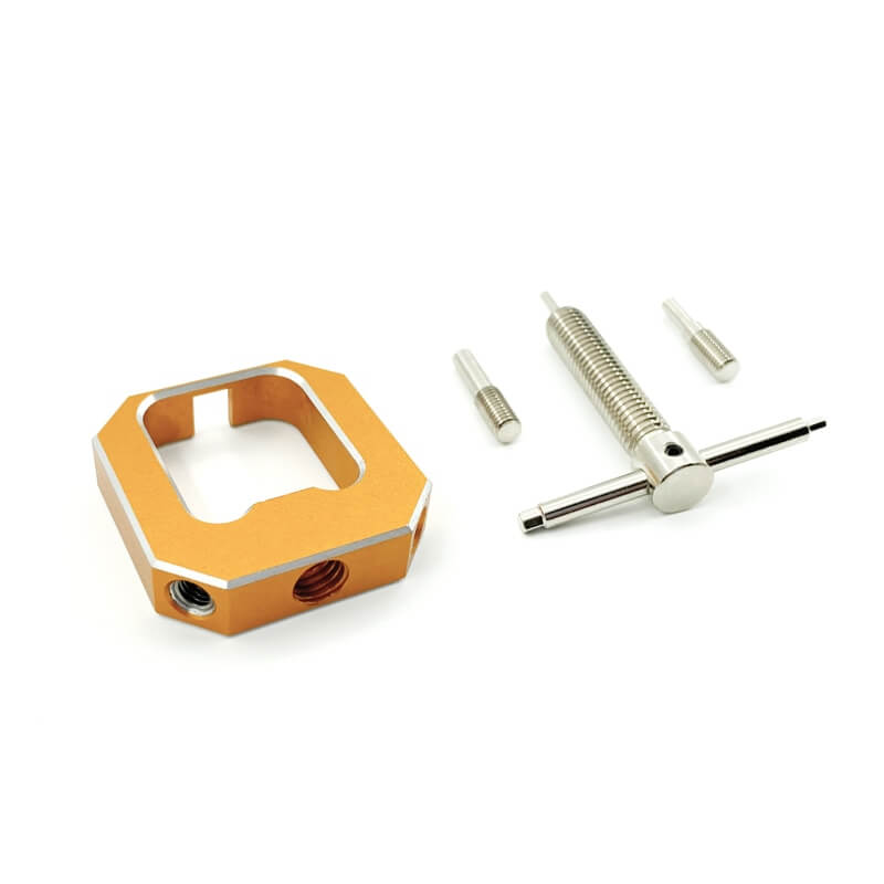 Motor Pinion Gear Puller Tool