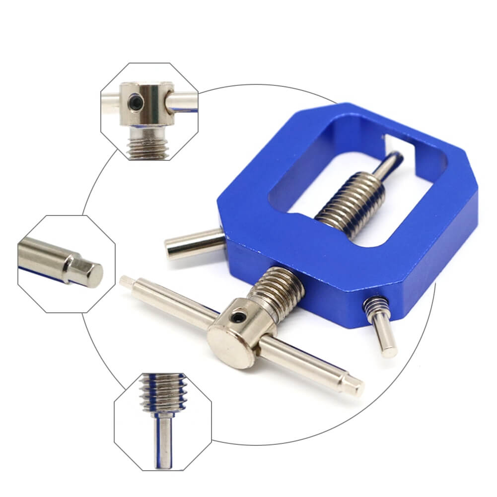 Motor Pinion Gear Puller Tool