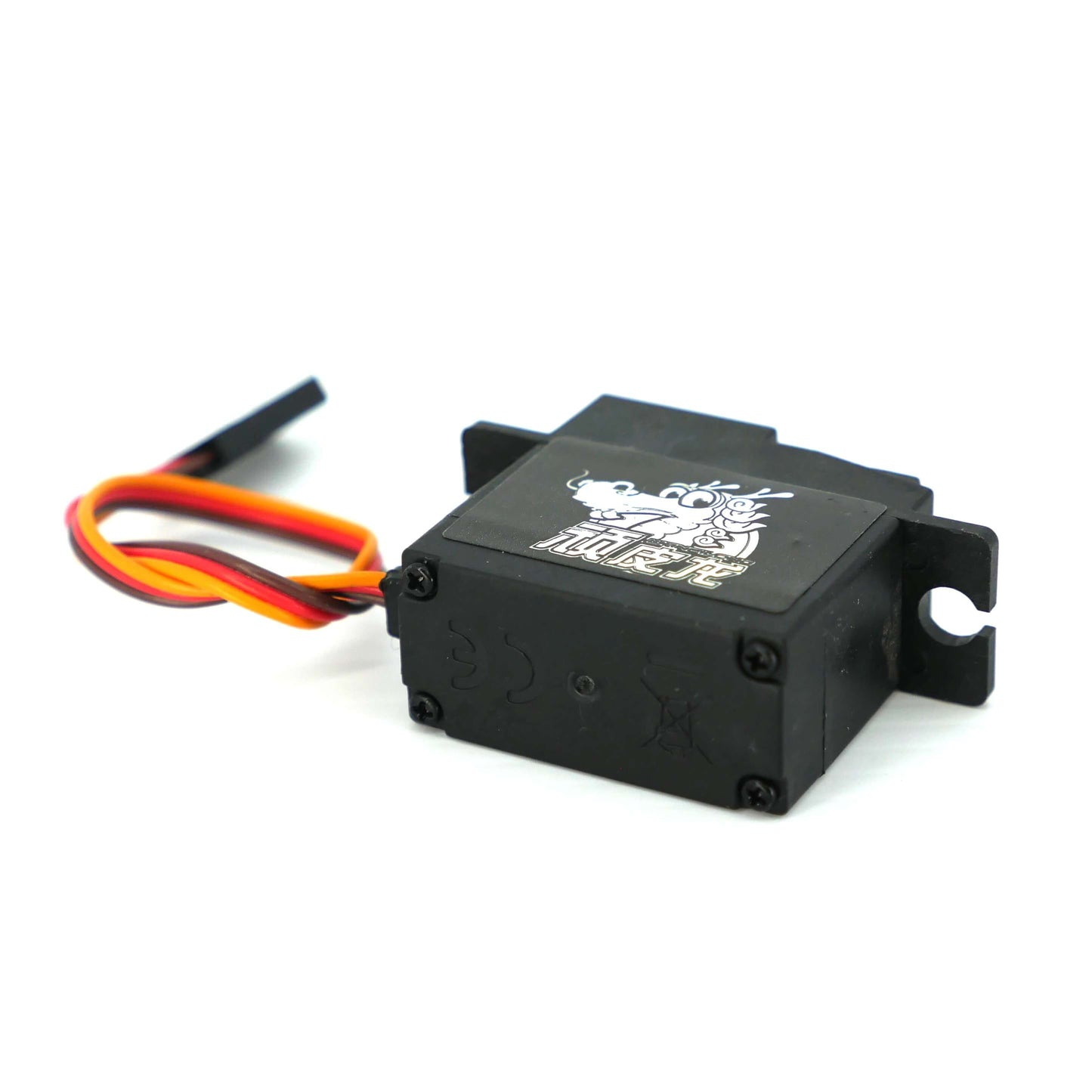WPL 17g Digital Metal Gear Servo