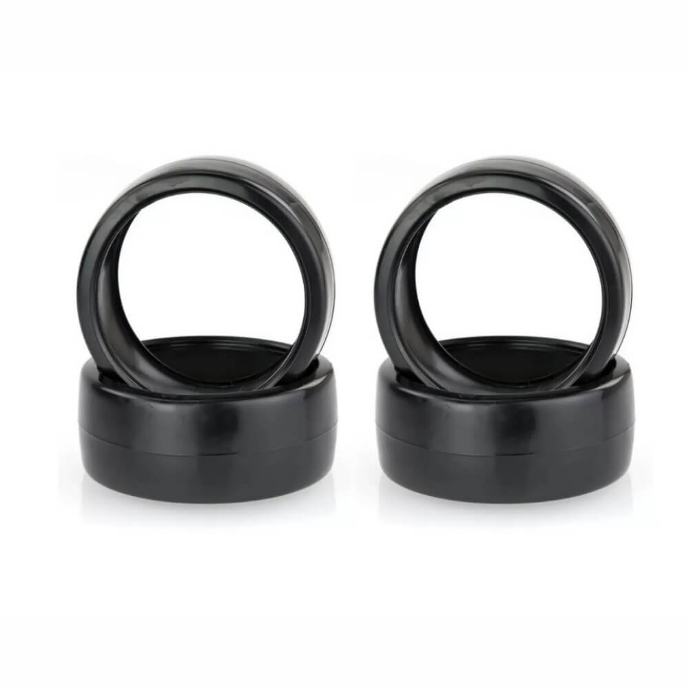 RC Car 1.9" On Road Drift Tyres