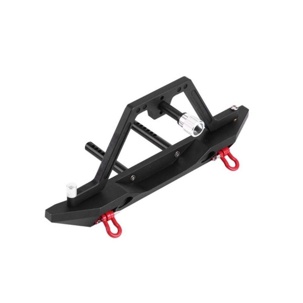 Rear Metal Bumper for 1/10 RC Rock Crawlers-