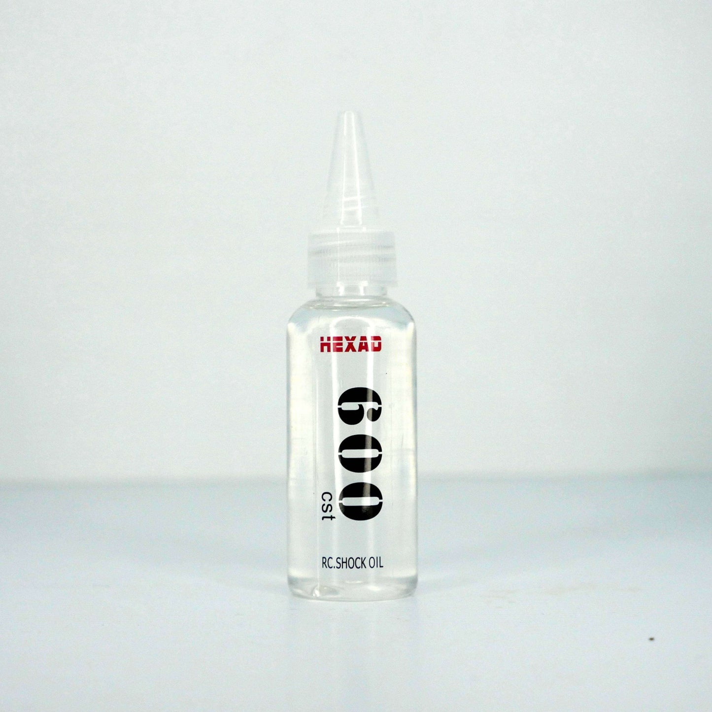 60ml RC Silicone Shock Absorber Oil