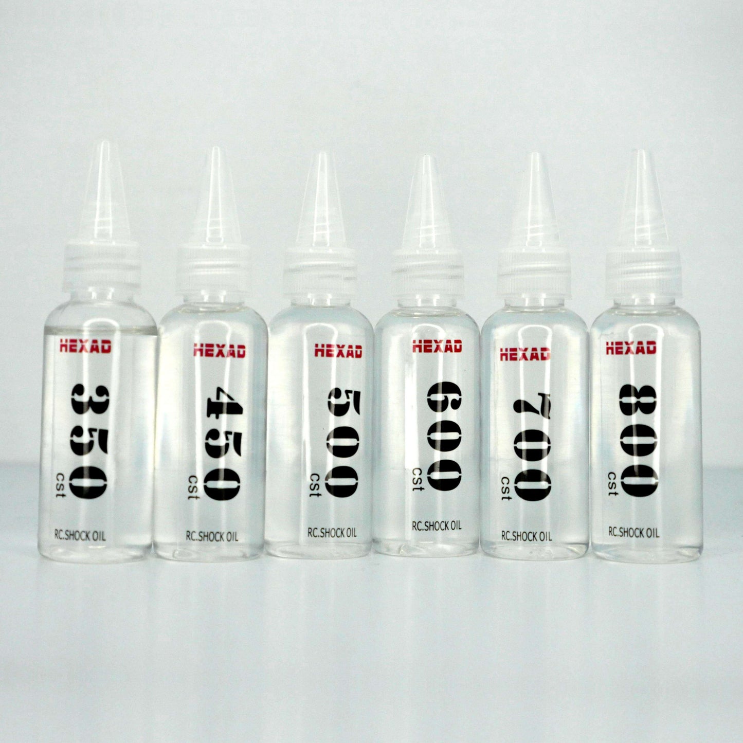 60ml RC Silicone Shock Absorber Oil
