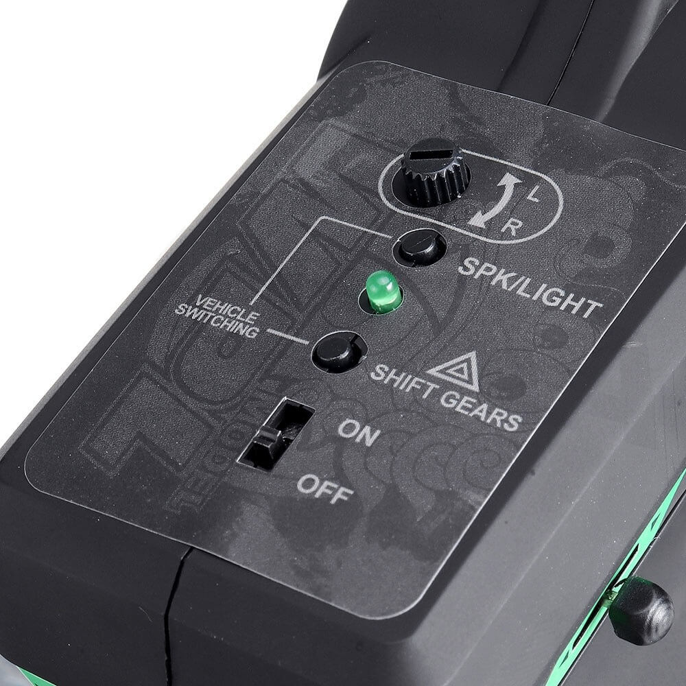 RES-V3 Remote Controller