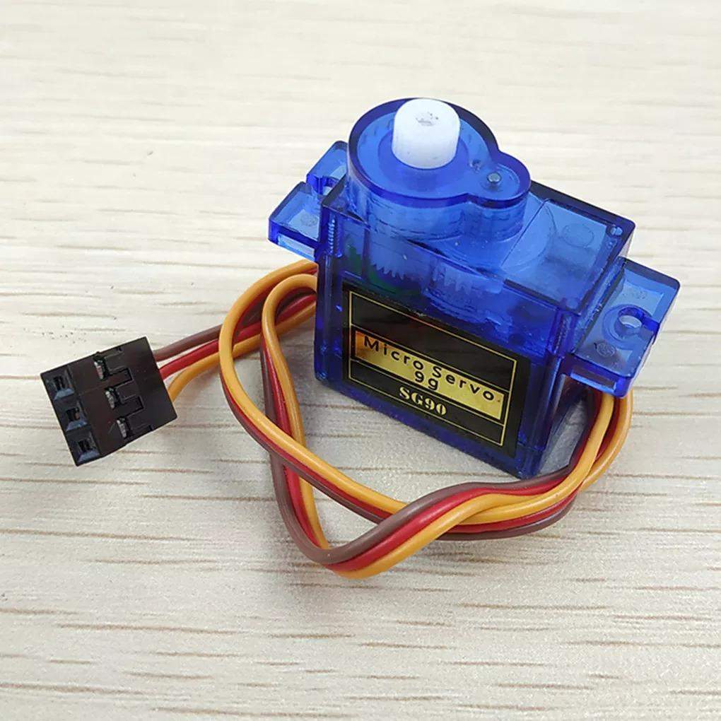 SG90 9g Micro Servo-