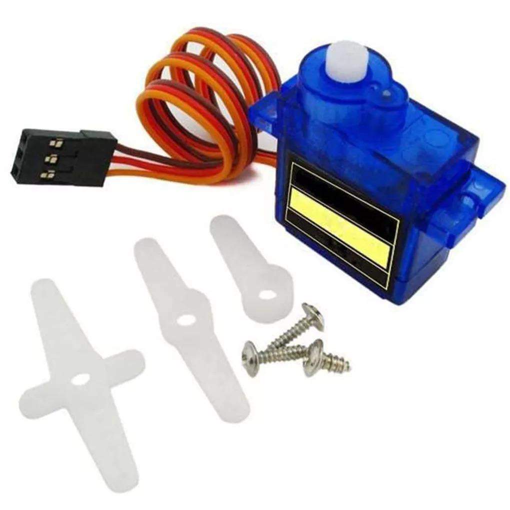 SG90 9g Micro Servo-