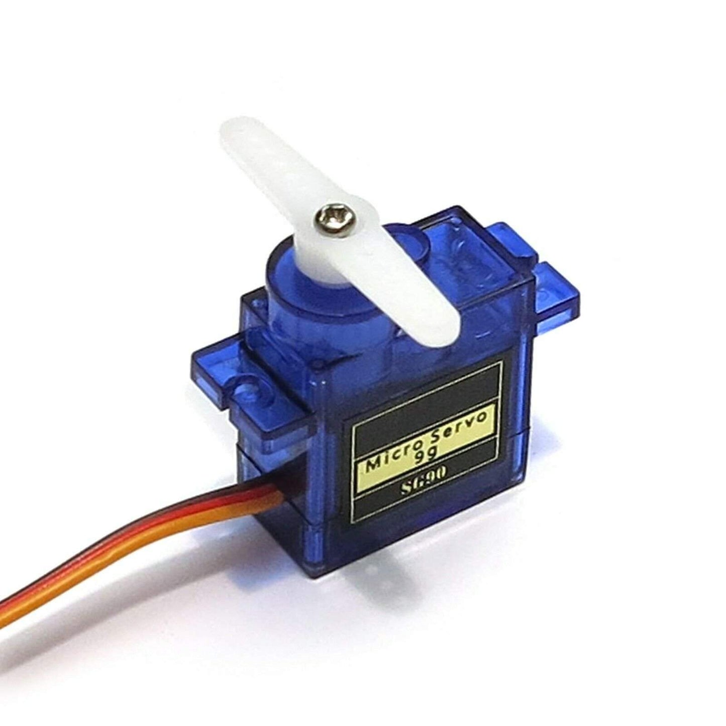 SG90 9g Micro Servo-