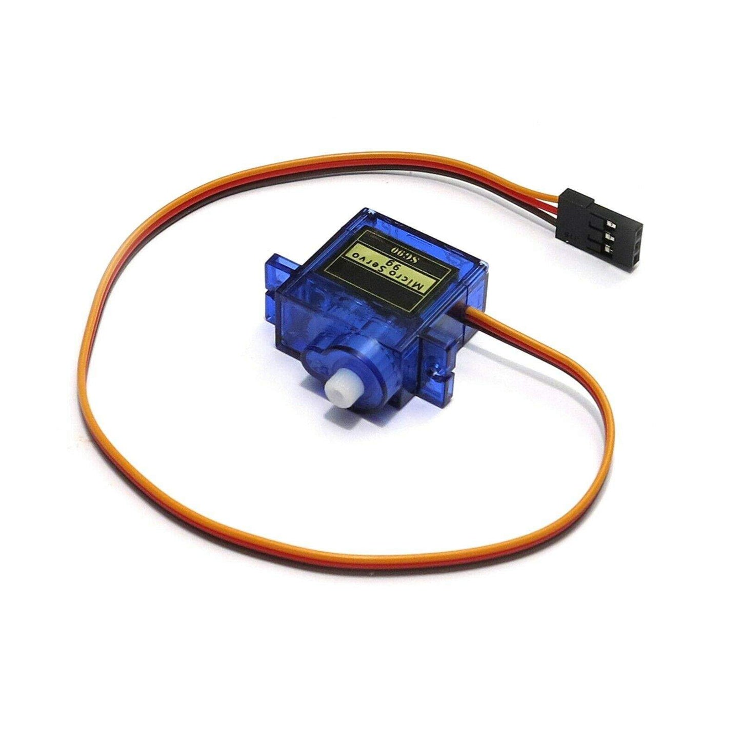 SG90 9g Micro Servo-