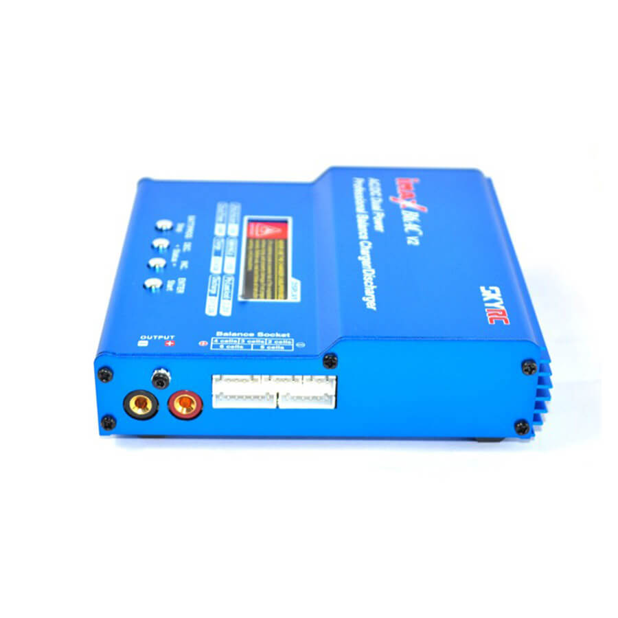 SkyRC iMax B6AC V2 50W Balance Charger