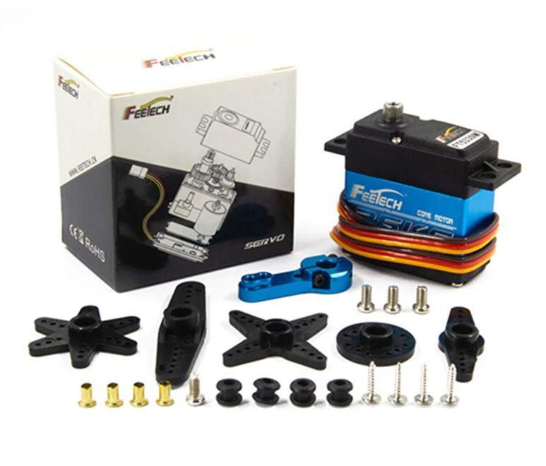 FeeTech 25Kg Waterproof Servo-
