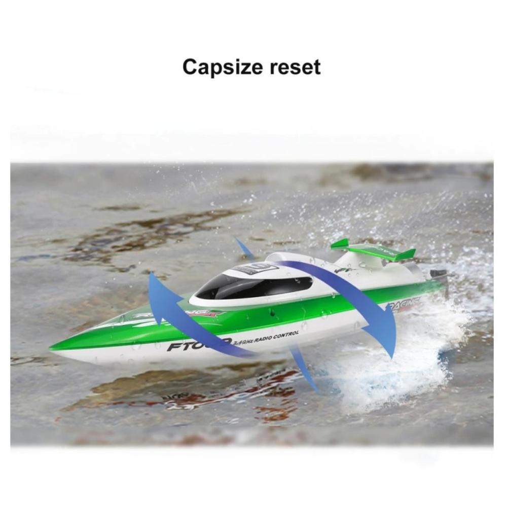 FeiLun FT009 High Speed RC Boat-