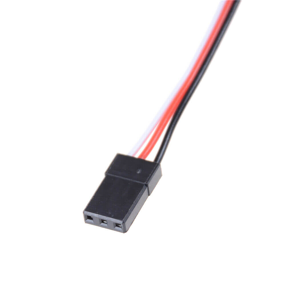 Servo Extension Cable 10cm / 15cm / 30cm / 50cm