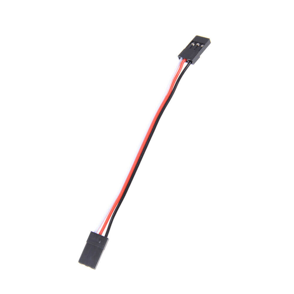 Servo Extension Cable 10cm / 15cm / 30cm / 50cm