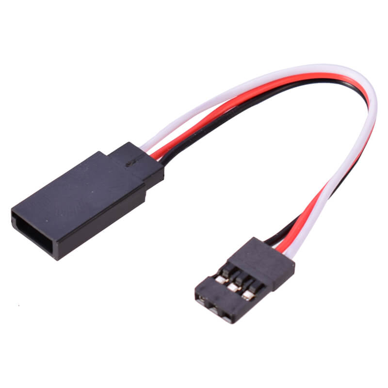 Servo Extension Cable 10cm / 15cm / 30cm / 50cm
