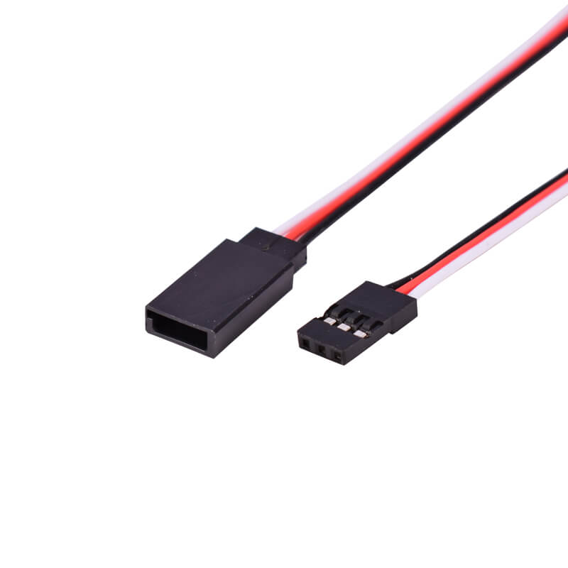 Servo Extension Cable 10cm / 15cm / 30cm / 50cm