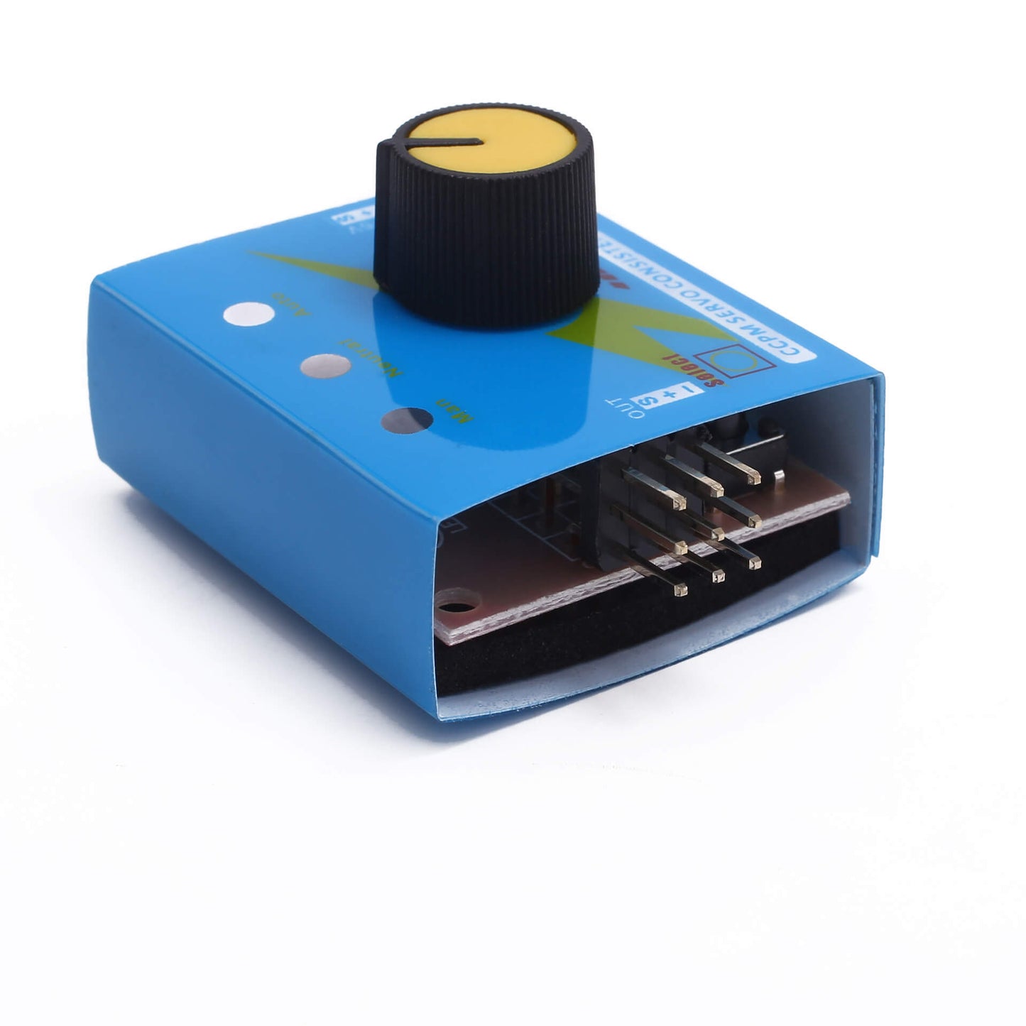 Servo Tester 3CH Digital Multi-function