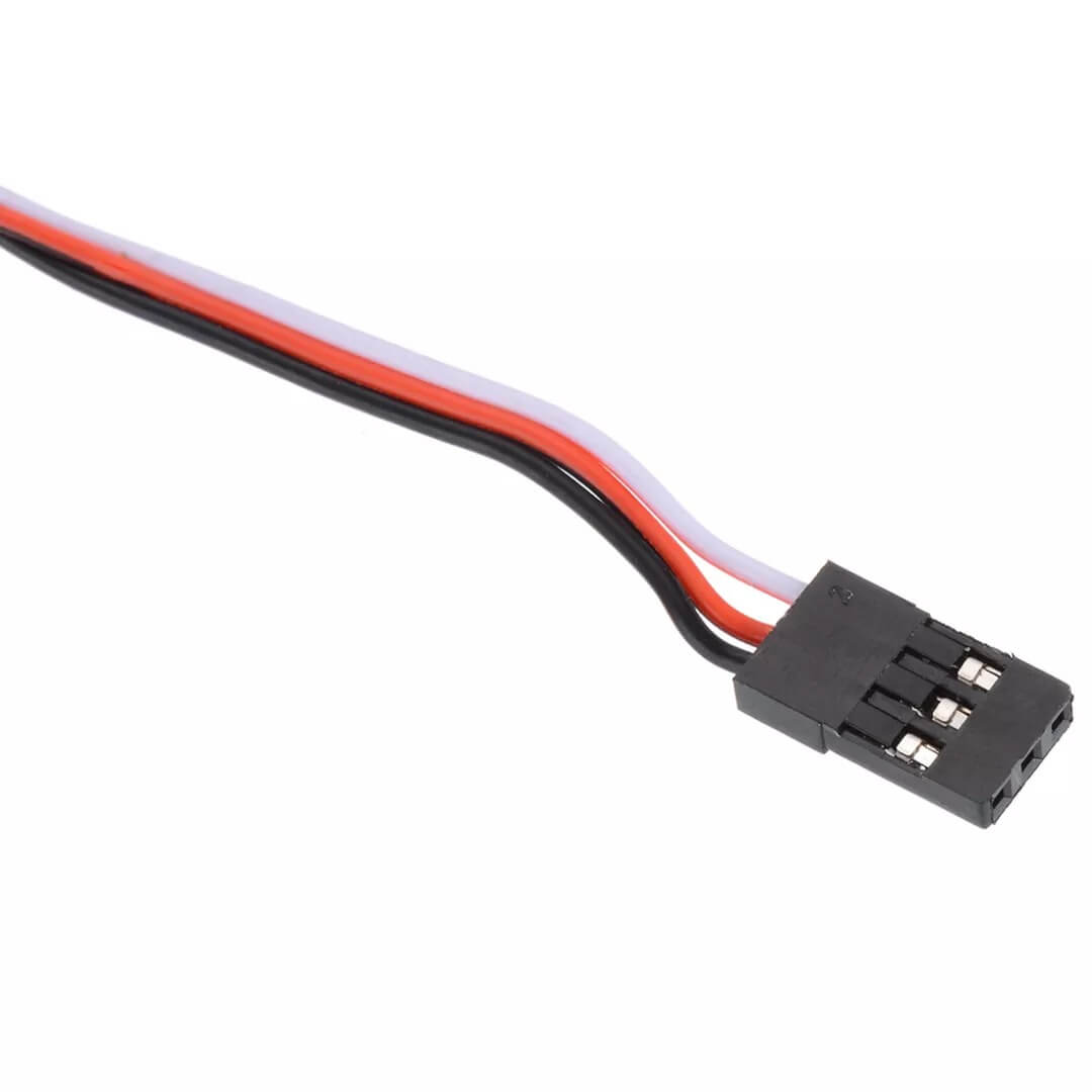 Servo Y Splitter Extension Cable 15cm / 30cm