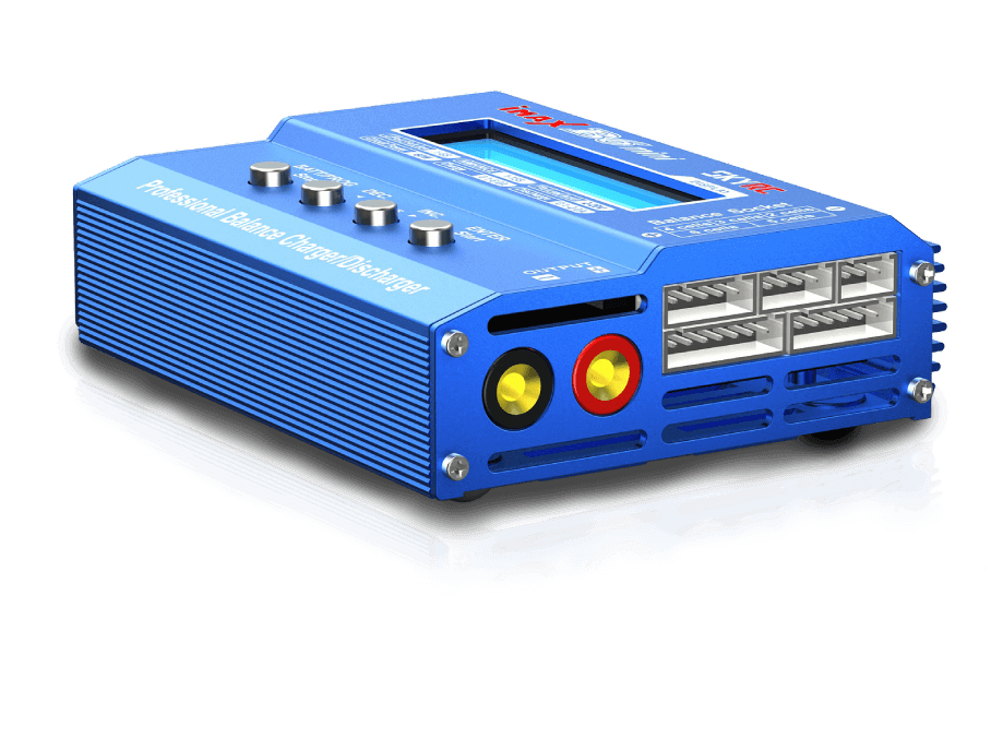 SkyRC iMax B6 mini 60W Balance Charger