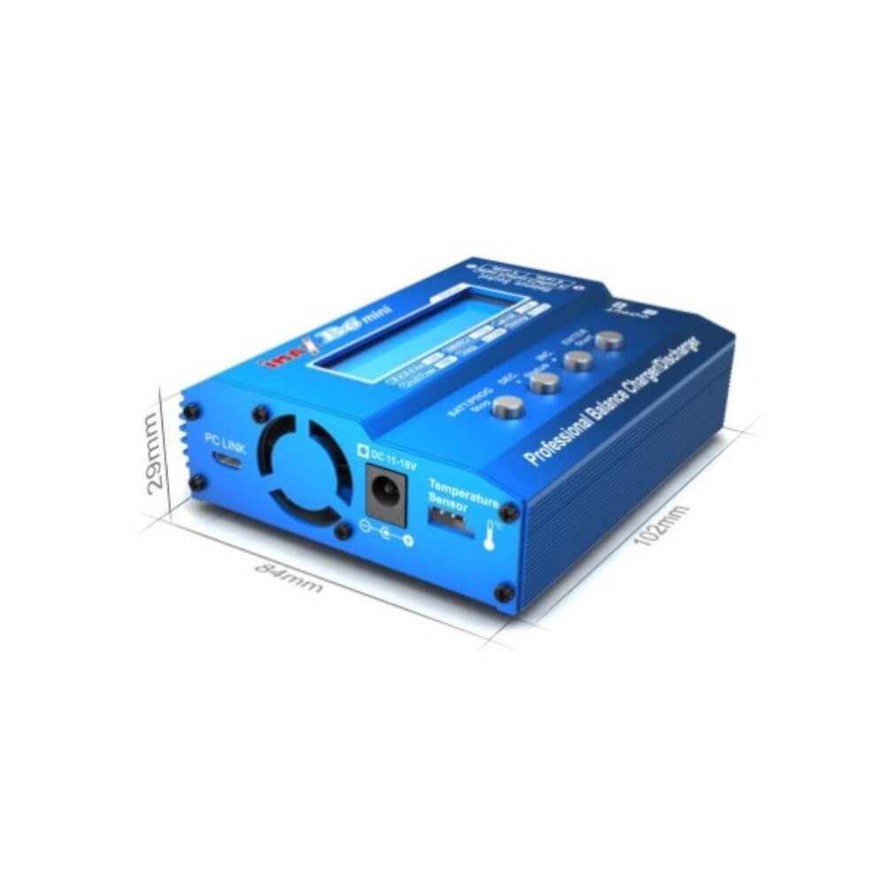 SkyRC iMax B6 mini 60W Balance Charger