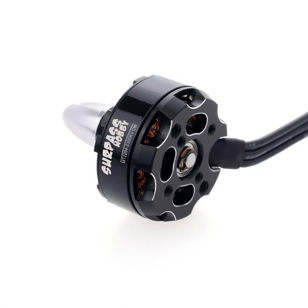 Surpass Hobby MT2204 2300KV Brushless Outrunner Motor