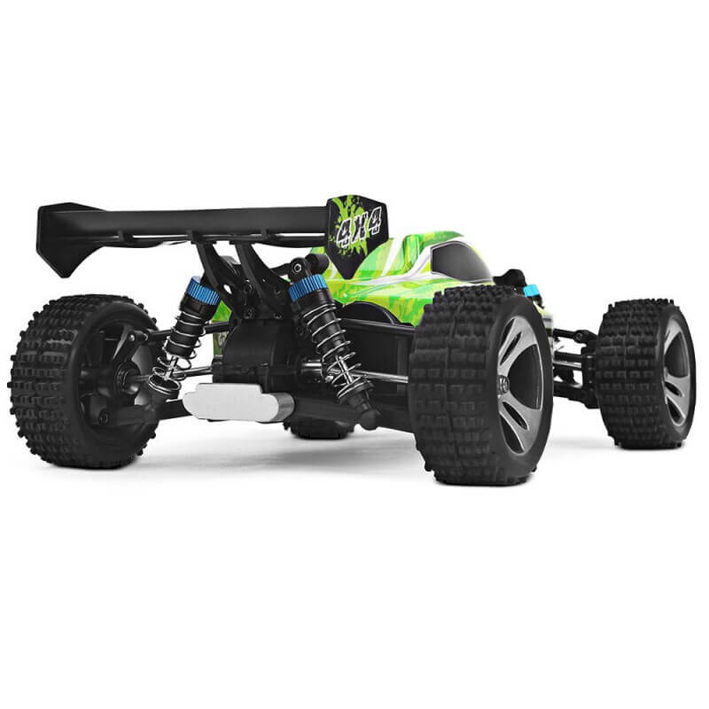 WLtoys A959-B RC 4WD 1:18 70Kmh Off-Road Buggy