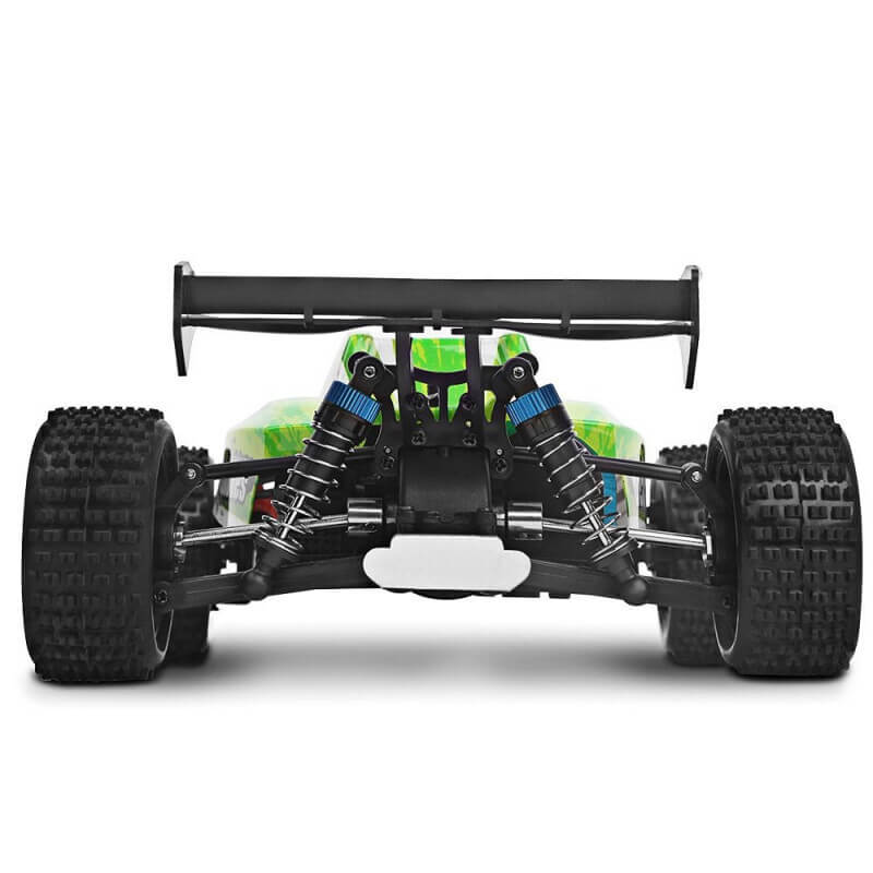 WLtoys A959-B RC 4WD 1:18 70Kmh Off-Road Buggy