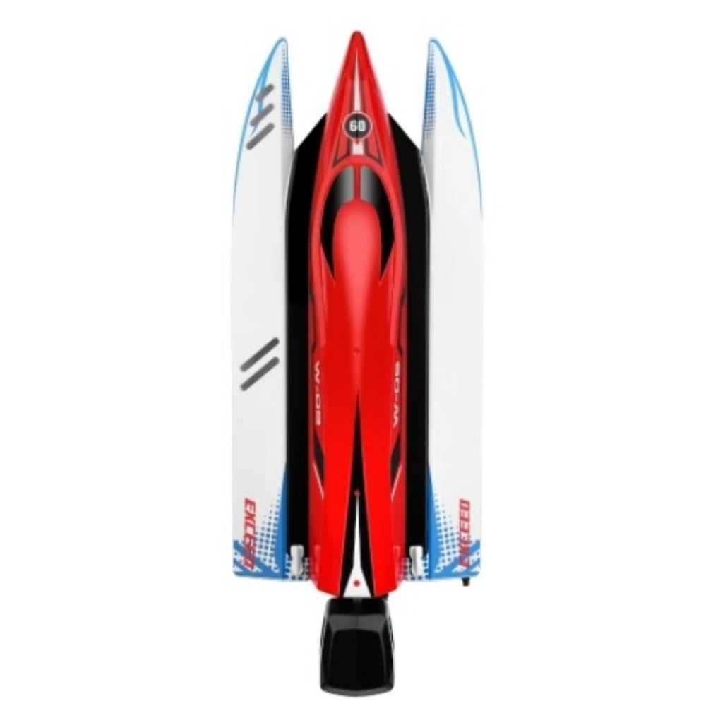WLtoys WL915A RC Boat