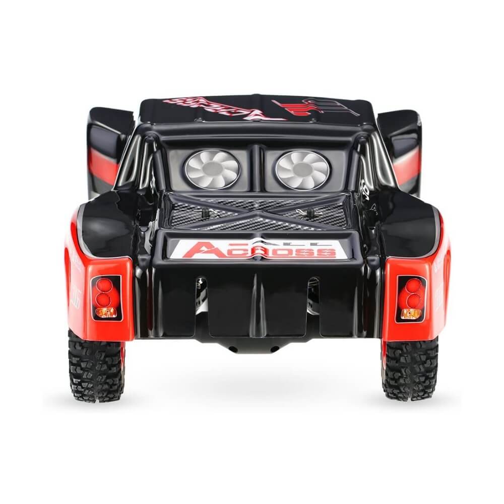 WLtoys 12423 1:12 4WD RC Short Course Truck
