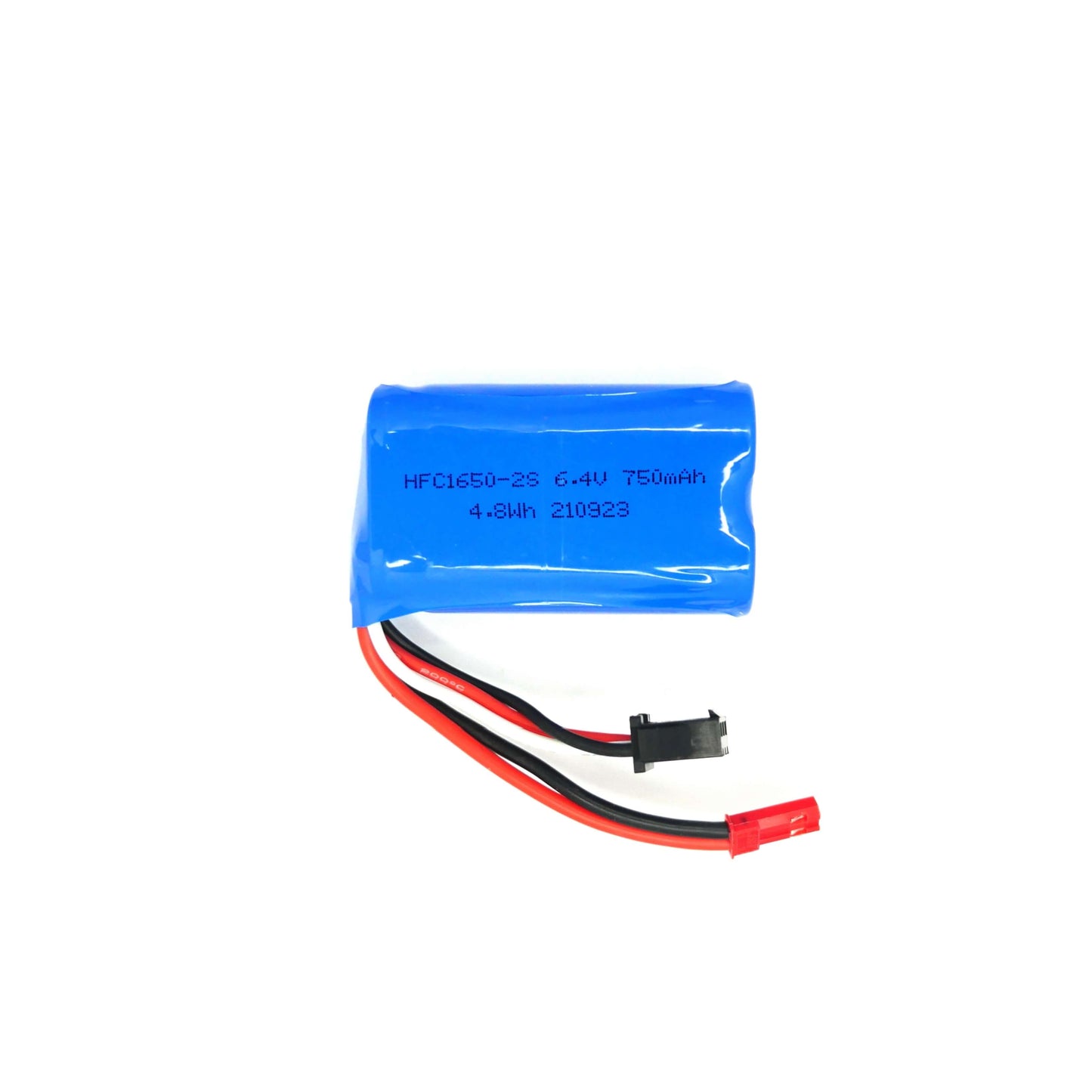 WLtoys 6.4v 750mAh Li-ion Battery