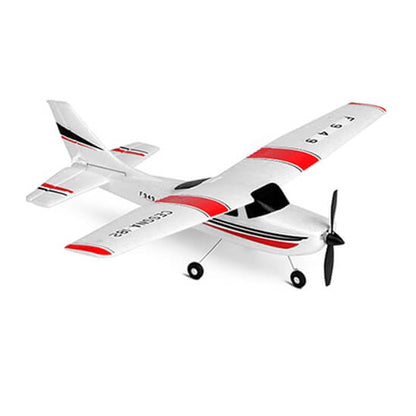WLtoys F949 3CH 2.4G Cessna 182 RC Airplane