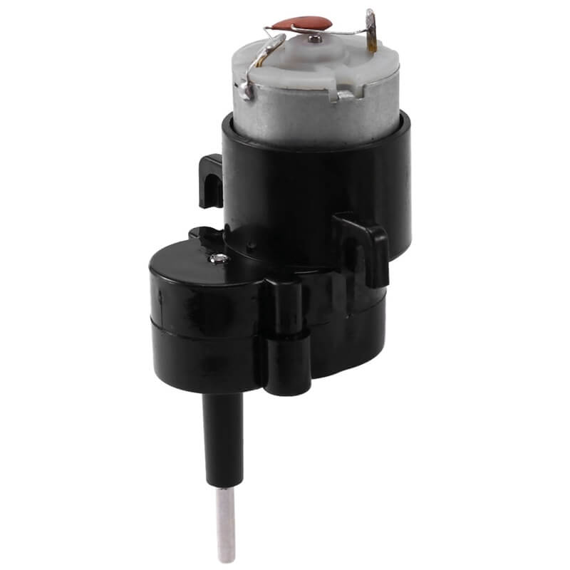 WPL D12 D42 Gearbox with 260 Brushed Motor