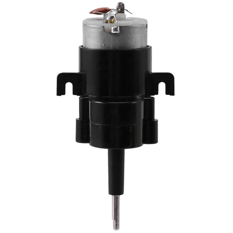 WPL D12 D42 Gearbox with 260 Brushed Motor