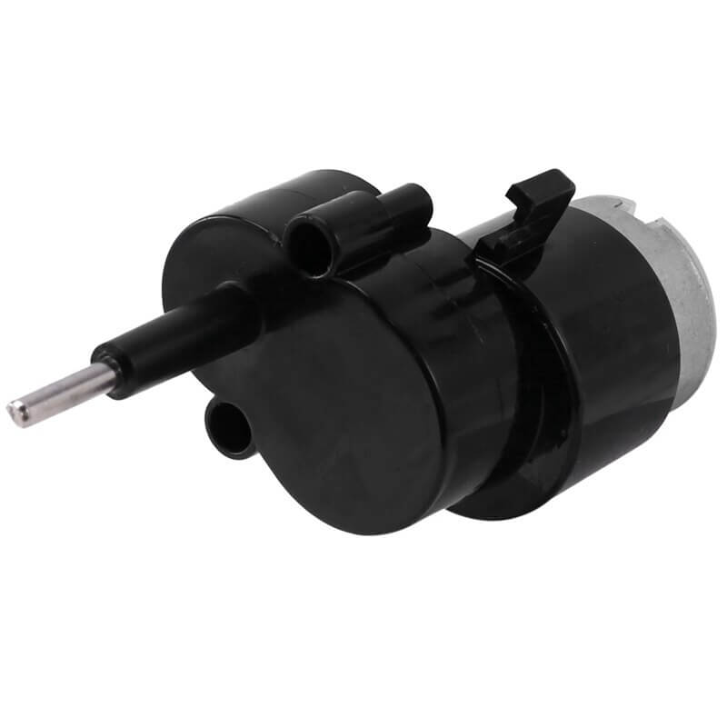 WPL D12 D42 Gearbox with 260 Brushed Motor