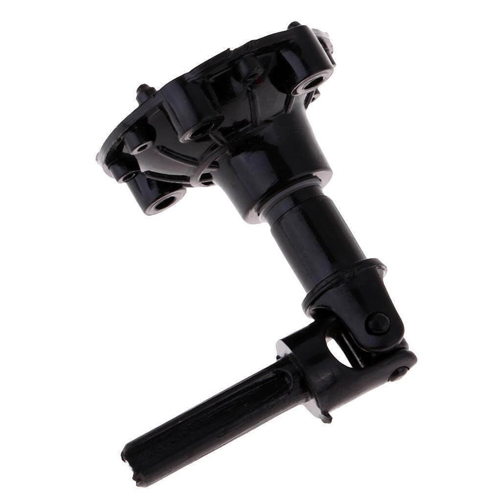 WPL Die Cast Tooth Diff Input Cover for 1/16 RC Crawlers