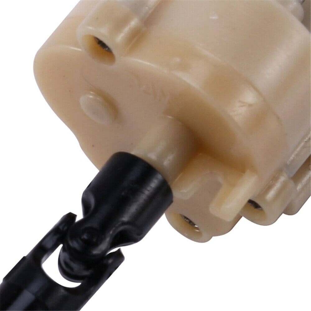 WPL Gear Box / Transfer Case for 1/16 RC Crawlers