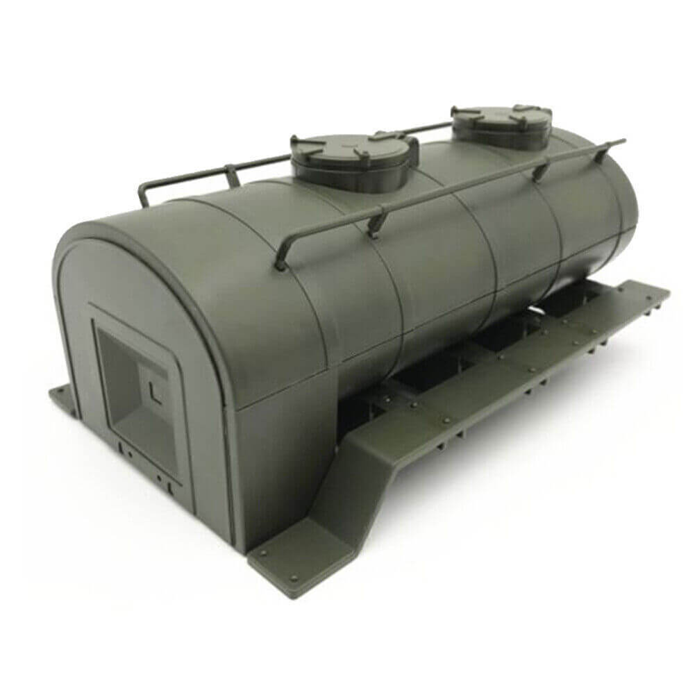 WPL Oil Tank for RC Military Truck