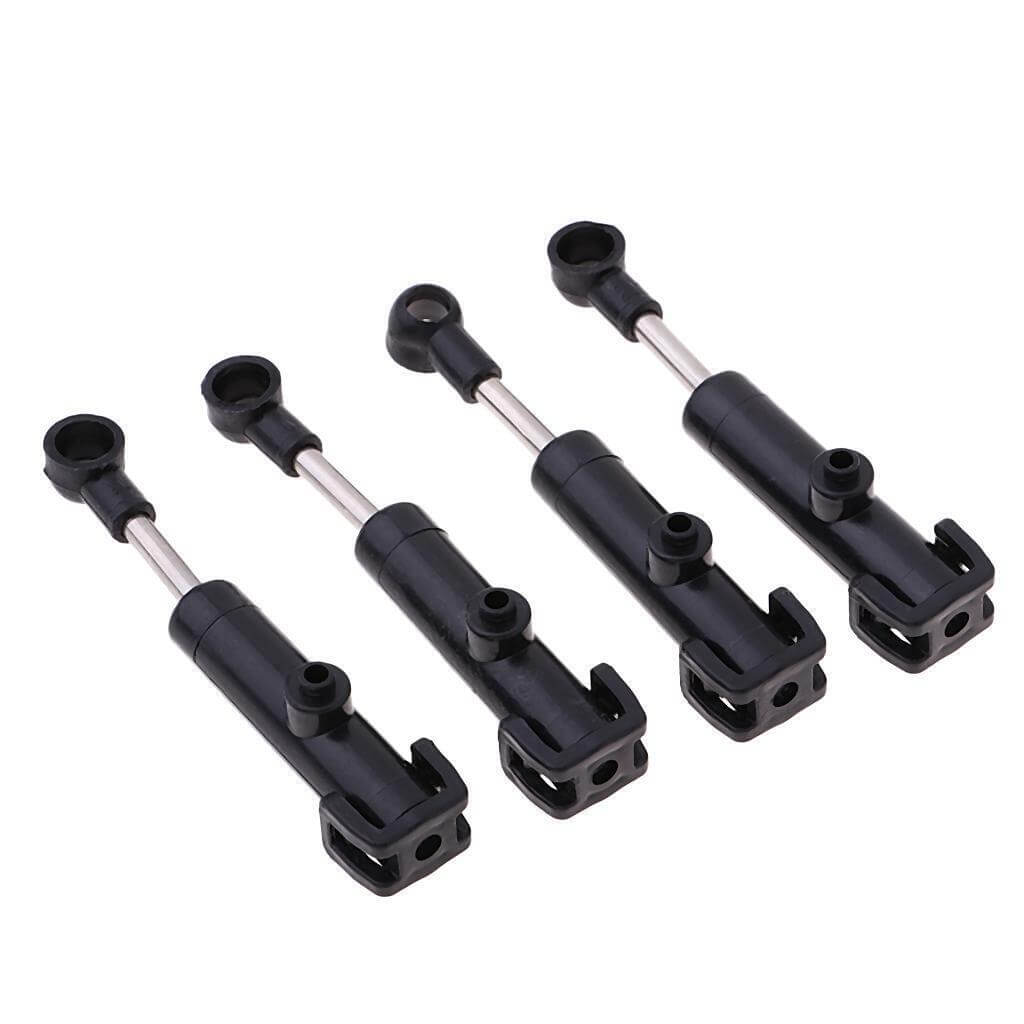 WPL Shock Absorbers for 1/16 Rock Crawlers