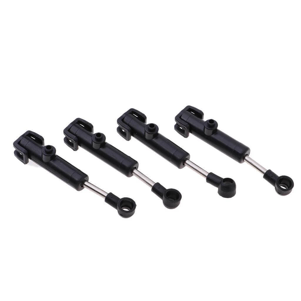 WPL Shock Absorbers for 1/16 Rock Crawlers