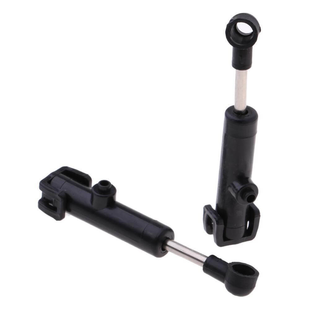 WPL Shock Absorbers for 1/16 Rock Crawlers