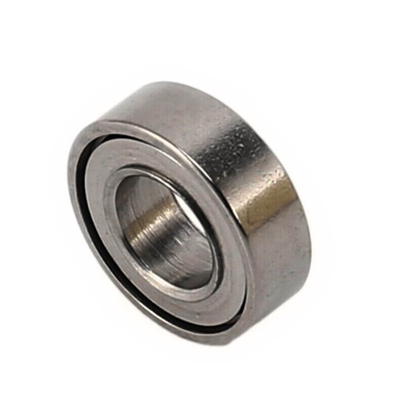 WPL Small Bearings 6x3x2