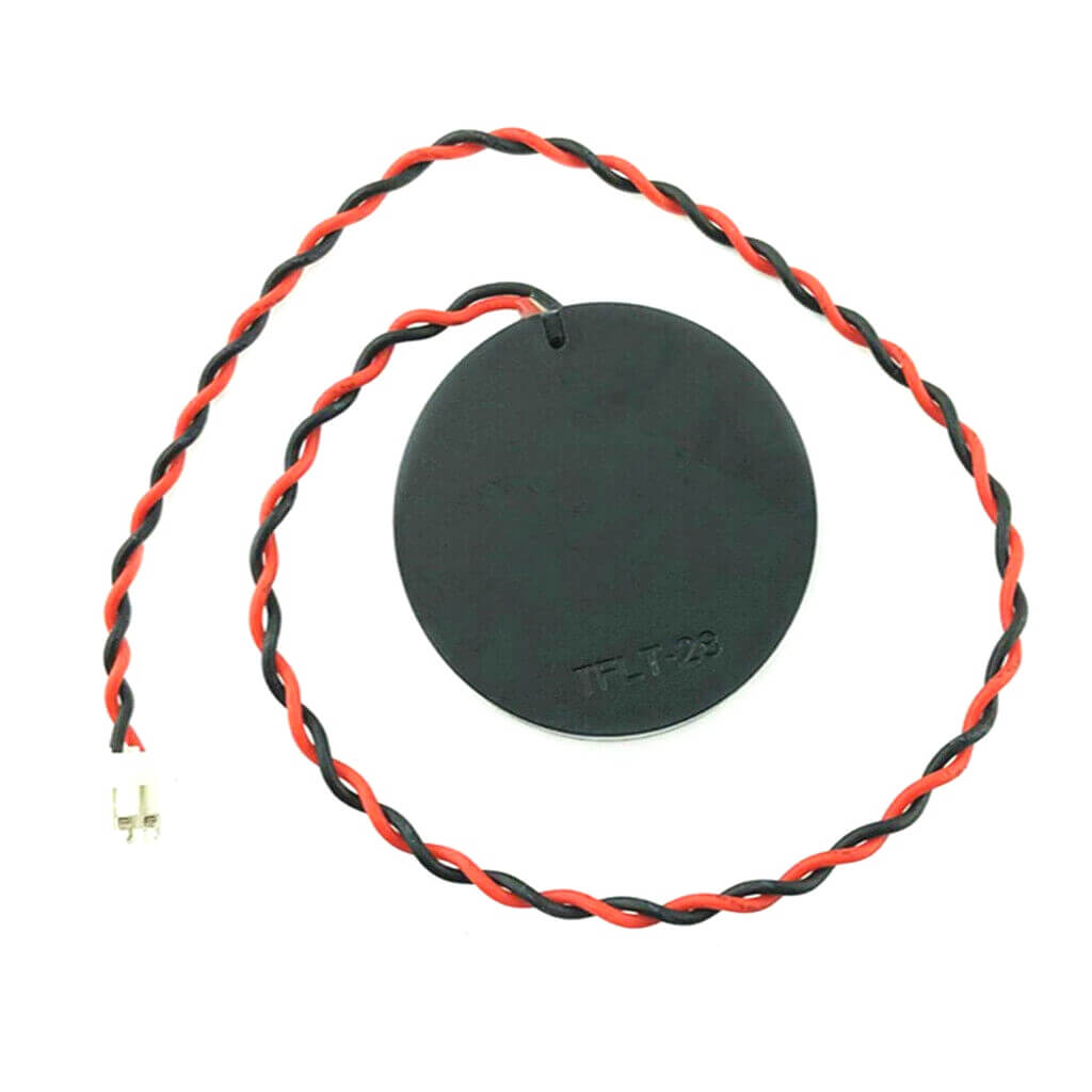 WPL Sound Group Speaker for R.E.S System V2 & V3