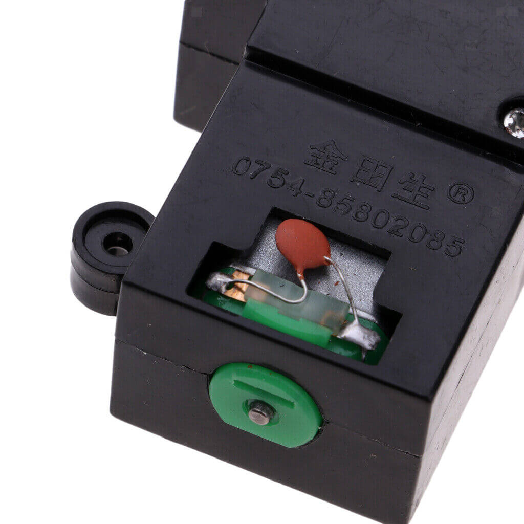 WPL Steering Case / Gear Box for 1/16 RC Crawlers