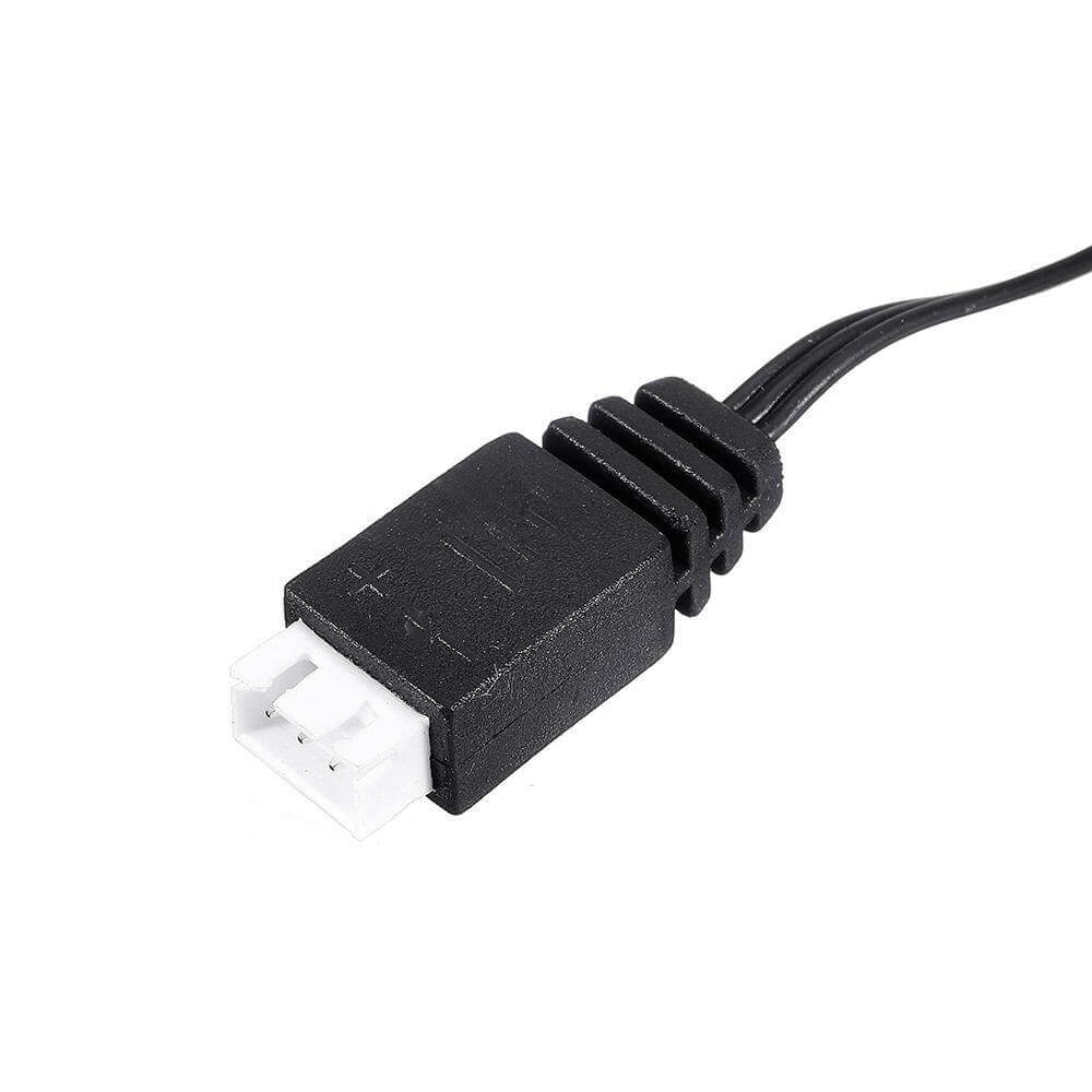 USB Charger for 7.4v Rechargeable Battery